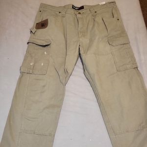 Men's Wrangler Riggs